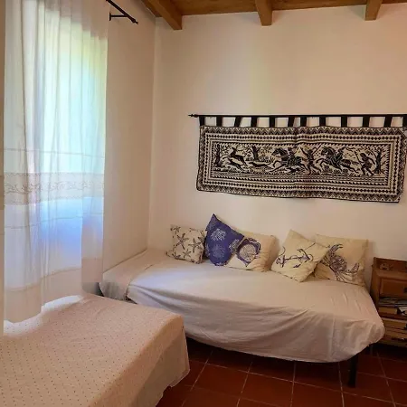 Casa Da Elena * Stintino
