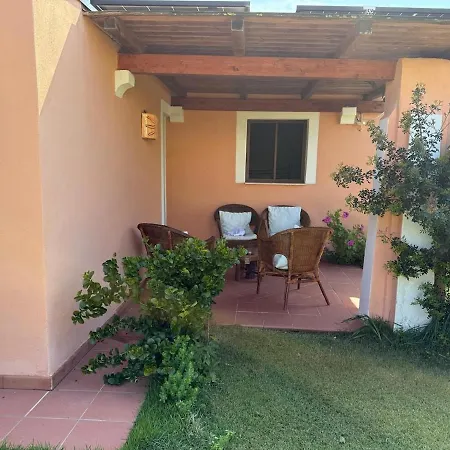 Casa Da Elena Ferienhaus Stintino