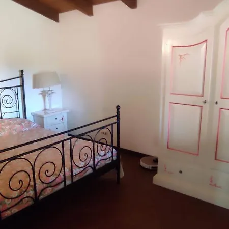 Casa Da Elena Ferienhaus
