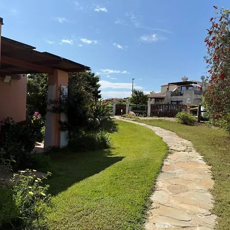 Casa Da Elena Ferienhaus *