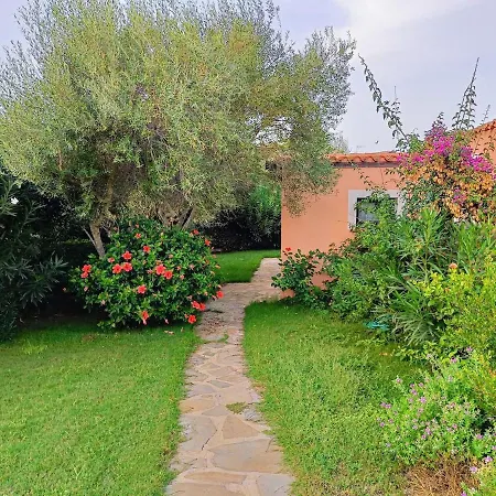Ferienhaus Casa Da Elena *