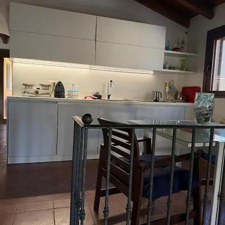 Casa Da Elena Casa vacanze