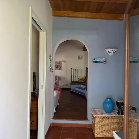 Casa Da Elena Prázdninový dům